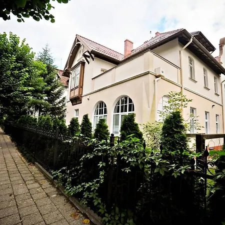 Appartement Grand