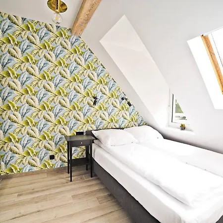 Appartement Grand