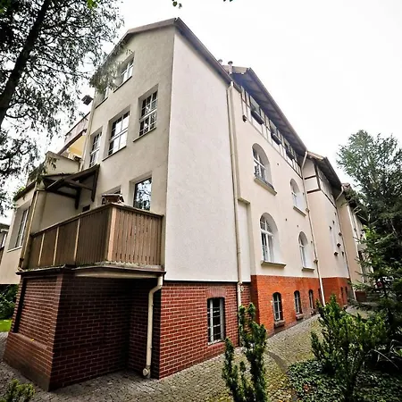 Grand Apartment Zoppot