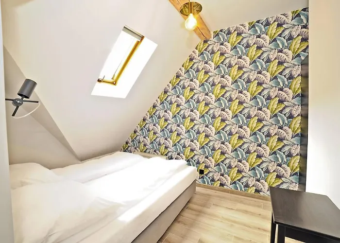 Grand Apartment Zoppot
