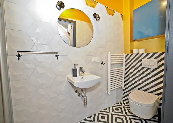 Grand Apartment Zoppot